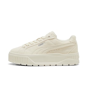 Foto 1 | Foto 1 | Tenis Puma Karmen II 39745703 Beige para Mujer