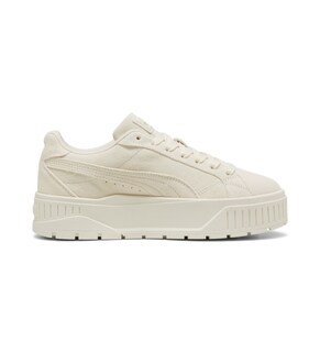 Foto 2 | Foto 2 | Tenis Puma Karmen II 39745703 Beige para Mujer