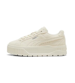 Foto 1 | Foto 1 | Tenis Puma Karmen II 39745703 Beige para Mujer