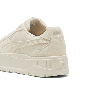Foto 3 | Foto 3 | Tenis Puma Karmen II 39745703 Beige para Mujer