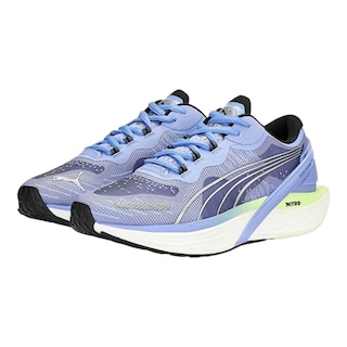 Foto 3 | Foto 3 | Tenis Puma Run XX NITRO WNS Morado Unisex