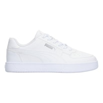 Tenis Puma Caven 2.0 Blanco Para Mujer