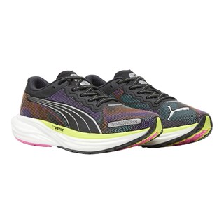 Foto 3 | Foto 3 | Tenis Puma Deviate Nitro 2 Rush Wns para Mujer