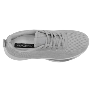 Foto 4 | Foto 4 | Tenis Rbmove para Entrenamiento Exterior Textil Gris para Mujer