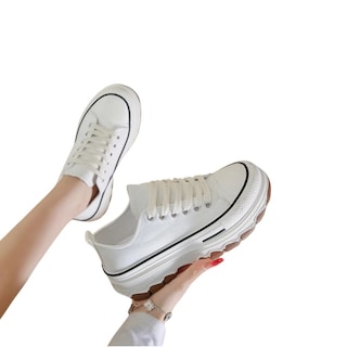 Foto 4 | Foto 4 | Tenis Denali Line Casuales para Mujer