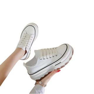 Foto 4 | Foto 4 | Tenis Denali Line Casuales para Mujer