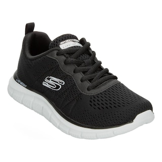 Foto 4 | Foto 4 | Tenis Skechers Color Negro Para Mujer