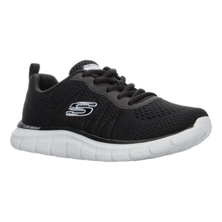 Foto 2 | Foto 2 | Tenis Skechers Color Negro Para Mujer