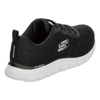 Foto 3 | Foto 3 | Tenis Skechers Color Negro Para Mujer
