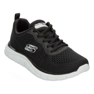 Foto 4 | Foto 4 | Tenis Skechers Color Negro Para Mujer
