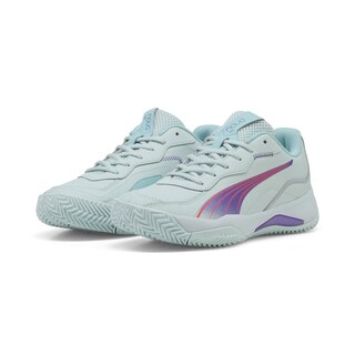 Foto 3 | Foto 3 | Tenis para Pádel Puma Nova Smash para Mujer