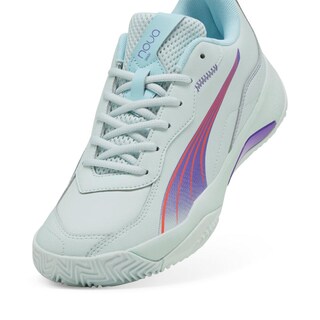 Foto 4 | Foto 4 | Tenis para Pádel Puma Nova Smash para Mujer