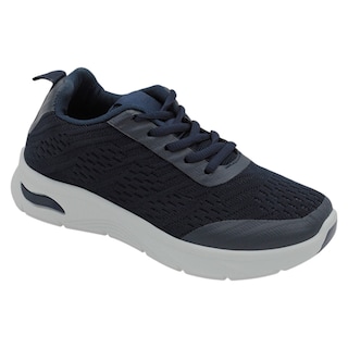 Foto 1 | Foto 1 | Tenis Para Entrenamiento Exterior Textil Color Azul Para Mujer De Rbmove