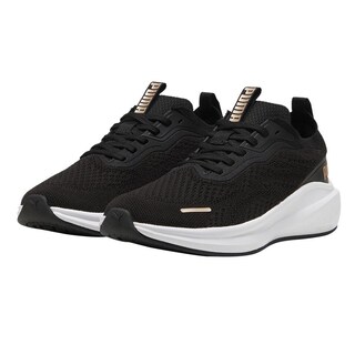 Foto 1 | Foto 1 | Tenis Puma para Correr Sports Transpirable Negro para Mujer