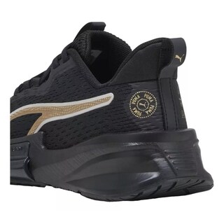 Foto 6 | Foto 6 | Tenis Mujer Puma Frame Tr Deportivos Negro