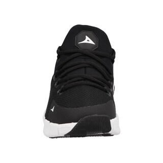 Foto 4 | Foto 4 | Tenis Mujer Pirma Deportivo Training Original Moderno Negro