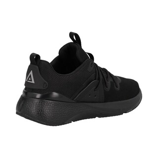 Foto 3 | Foto 3 | Tenis Deportivo Hgn Running Color Negro Para Mujer