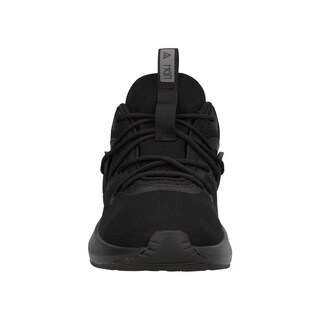 Foto 4 | Foto 4 | Tenis Deportivo Hgn Running Color Negro Para Mujer