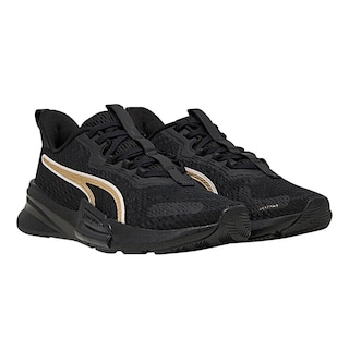Foto 1 | Foto 1 | Tenis Mujer Puma Frame Tr Deportivos Negro