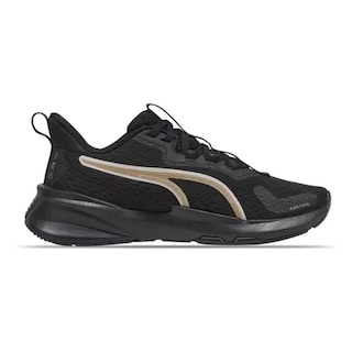 Foto 2 | Foto 2 | Tenis Mujer Puma Frame Tr Deportivos Negro