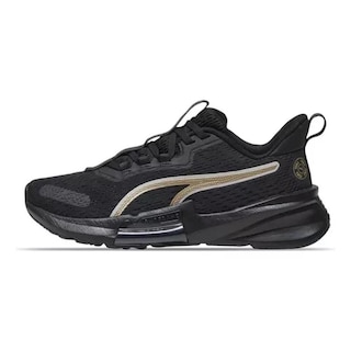 Foto 3 | Foto 3 | Tenis Mujer Puma Frame Tr Deportivos Negro