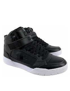 Foto 4 | Foto 4 | Tenis Champion Arena Power Color Negro Para Mujer