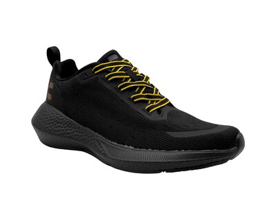 Foto 2 | Foto 2 | Tenis Charly 1059576001 Negros para Mujer