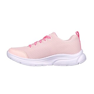 Foto 5 | Foto 5 | Tenis Skechers Ajustable Transpirable Memory Foam Rosa