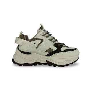 Foto 2 | Foto 2 | Tenis Denali Stellar 45442 Blanco para Dama