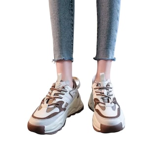 Foto 5 | Foto 5 | Tenis Denali Stellar 45442 Blanco para Dama