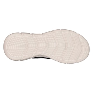Foto 3 | Foto 3 | Tenis Skechers Slips In Correr Negro para Mujer