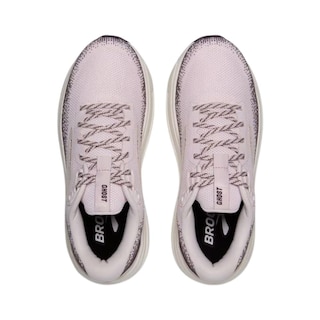 Foto 3 | Foto 3 | Tenis Brooks Ghost Max 2 Mujer Lila Lila