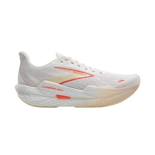 Foto 1 | Foto 1 | Tenis Brooks Hyperion Max 2 Mujer Running Blanco