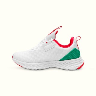Foto 4 | Foto 4 | Tenis Everlast Oxmo-d7 Blancos para Mujer