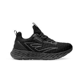 Foto 2 | Foto 2 | Tenis Everlast Deportivo Oxmo-d5 Negros para Mujer