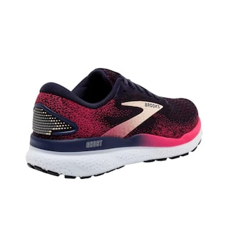 Foto 2 | Foto 2 | Tenis Brooks Ghost 16 Mujer Deportivo Multicolor