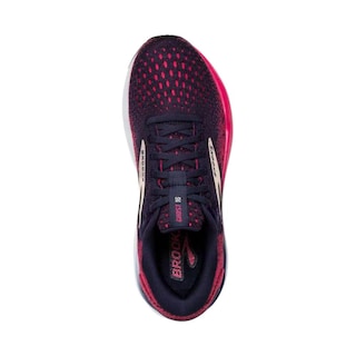 Foto 3 | Foto 3 | Tenis Brooks Ghost 16 Mujer Deportivo Multicolor