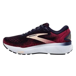 Foto 4 | Foto 4 | Tenis Brooks Ghost 16 Mujer Deportivo Multicolor
