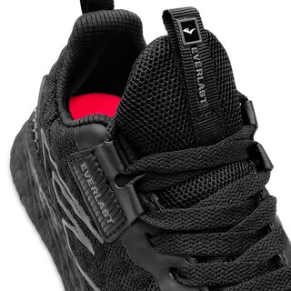 Foto 8 | Foto 8 | Tenis Everlast Deportivo Oxmo-d5 Negros para Mujer