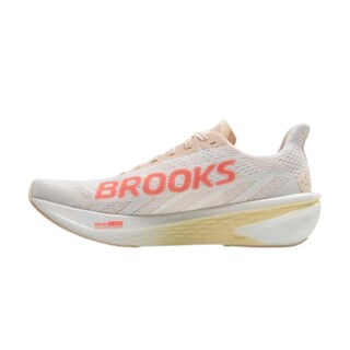 Foto 4 | Foto 4 | Tenis Brooks Hyperion 2 Mujer Blanco Blanco
