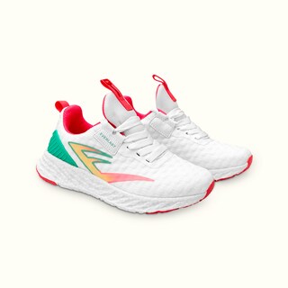Foto 1 | Foto 1 | Tenis Everlast Oxmo-d7 Blancos para Mujer