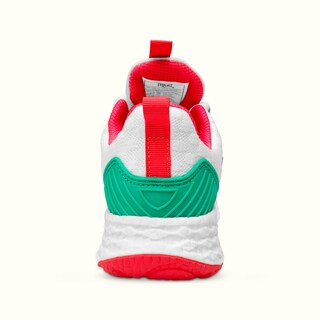 Foto 5 | Foto 5 | Tenis Everlast Oxmo-d7 Blancos para Mujer