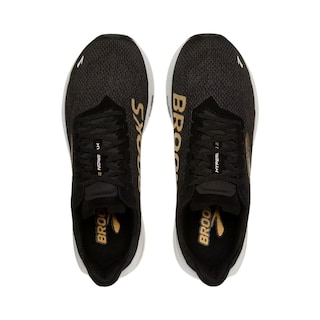 Foto 2 | Foto 2 | Tenis Brooks Hyperion 2 Mujer Deportivo Negro