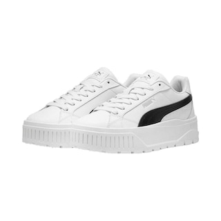Foto 1 | Foto 1 | Tenis Casuales PUMA Blancos para Mujer