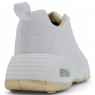 Foto 3 | Foto 3 | Tenis Para Entrenamiento Exterior Sintético Color Blanco Para Mujer De Rbmove