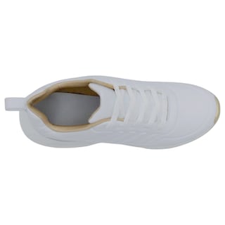 Foto 6 | Foto 6 | Tenis Para Entrenamiento Exterior Sintético Color Blanco Para Mujer De Rbmove