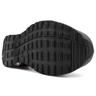 Foto 6 | Foto 6 | Tenis Para Entrenamiento Exterior Piel Vegana Color Negro Para Mujer De Rbmove