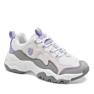 Foto 1 | Foto 1 | Tenis Urbanos K-Swiss Blancos para Mujer