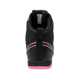 Foto 4 | Foto 4 | Tenis Everlast Roll W Negro-rosa Para Mujer