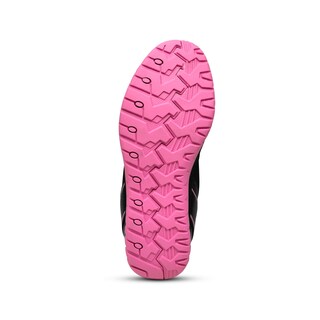 Foto 5 | Foto 5 | Tenis Everlast Roll W Negro-rosa Para Mujer